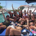 yacht rental in playa del carmen