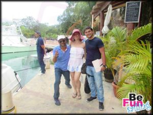 catamaran rentals playa del carmen