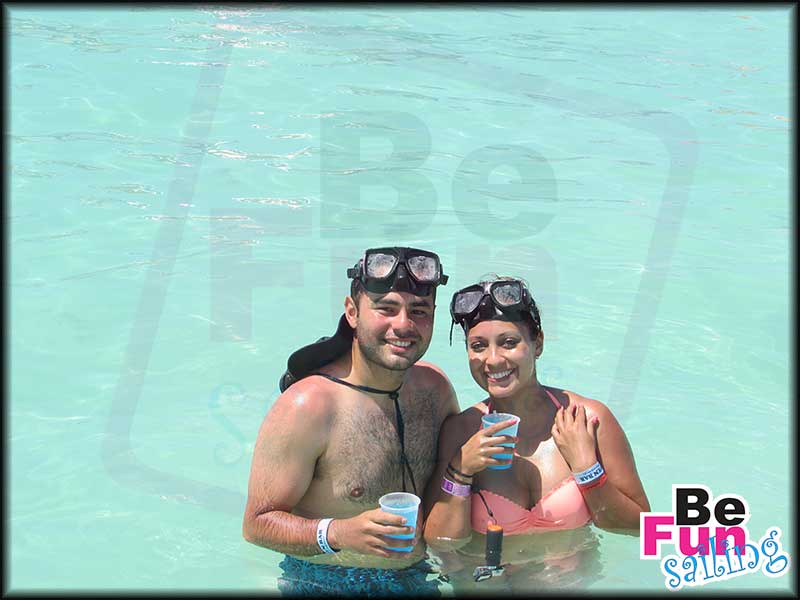 yates privados en playa del carmen 1