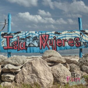 isla mujeres graffiti