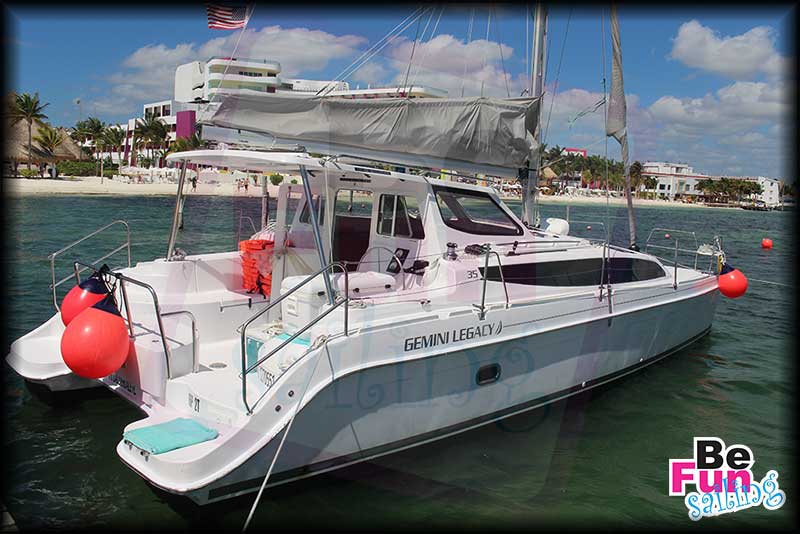 Be Fun Sailing, Fotografía con derechos de autor y propiedad intelectual