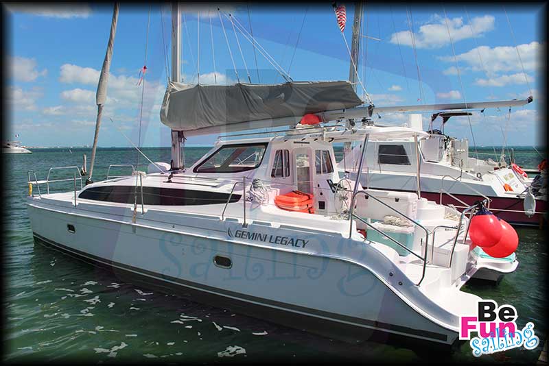 Be Fun Sailing, Fotografía con derechos de autor y propiedad intelectual