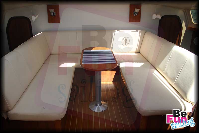 Be Fun Sailing, Fotografía con derechos de autor y propiedad intelectual