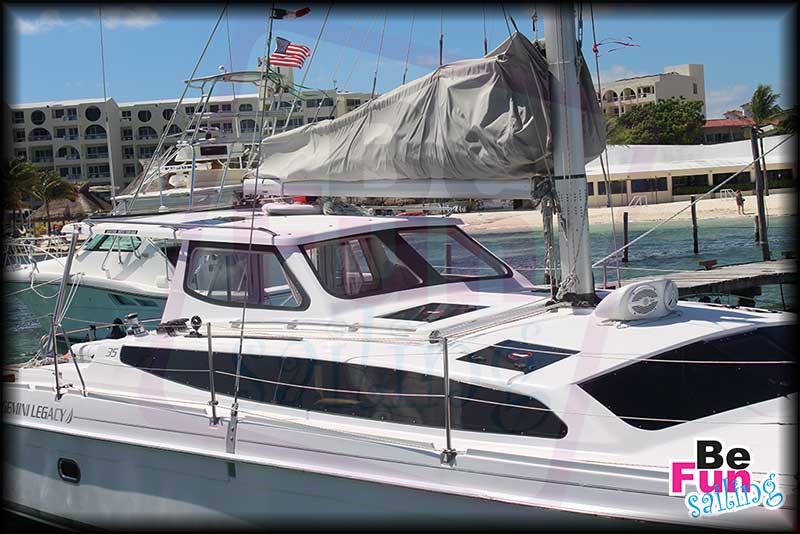 Be Fun Sailing, Fotografía con derechos de autor y propiedad intelectual