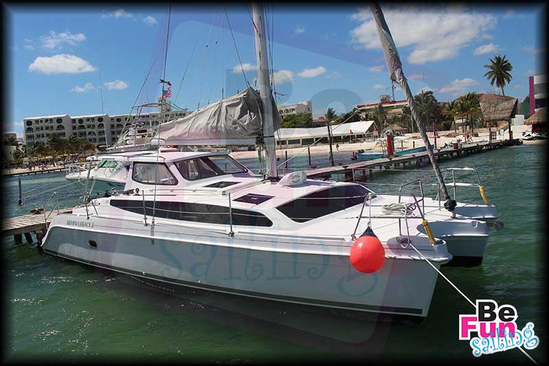 Be Fun Sailing, Fotografía con derechos de autor y propiedad intelectual